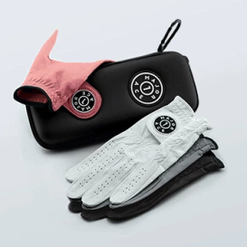 Major Ace - The last golf glove you'll ever want.