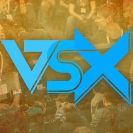 Video Game Charity Event! - Versus Expo