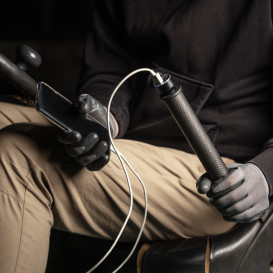 PROTEY - a modern urban powertool