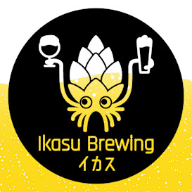 Support Ikasu Brewing: Japanese Craft Beer in DTLA