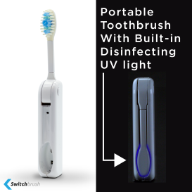 Switchbrush
