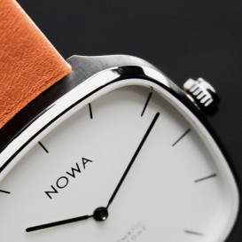 Superbe - The NEW Timeless Smart Watch by NOWA