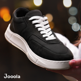 Jooola: High-End Sneakers Designed by You!