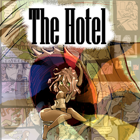 The Hotel Vol. 1 and 2