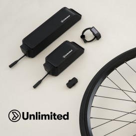 The Unlimited eBike Conversion Kit
