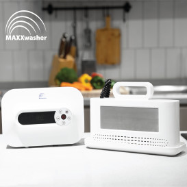 MAXXwasher Pro - The Revolutionary Kitchen Washer
