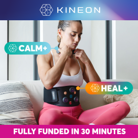 Kineon: HEAL Your Gut, CALM Your Mind
