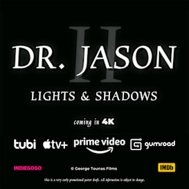 Dr. Jason II - Lights & Shadows