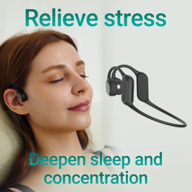 The Mental Healthcare Device for a Better Life