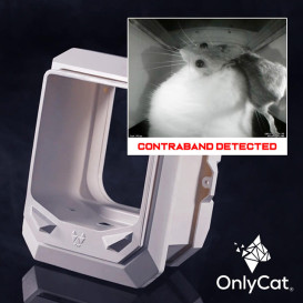 OnlyCat - The World’s Smartest Cat Flap