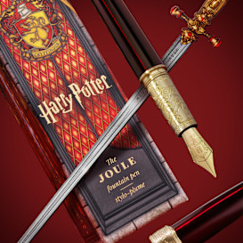 Harry Potter Houses of Hogwarts Writing Collection