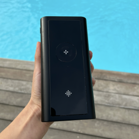 BOLD by UZE: Powerful 260W Graphene Power Bank