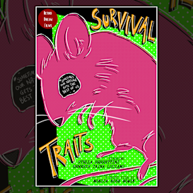 Survival Traits - Crowdfunding Campaign