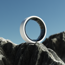 The Mirror Ring, Previously The Vera Ring