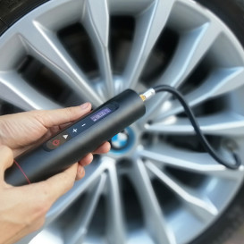 Norshire Mini Tire Inflator