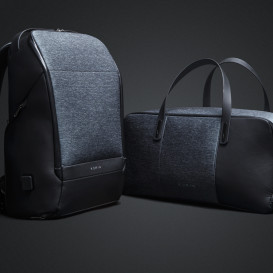 FlexPack - The Anti-theft Duffle & BackPack