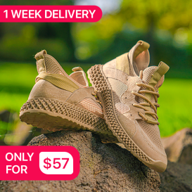 Tofiq: All Year Wearable Coolest Sneakers