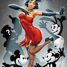 SHI: GATECRASHER ORIGINAL GRAPHIC NOVEL!