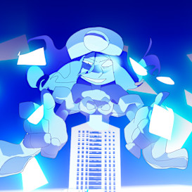 Hotel Story Parts 1 and 2, Complete Story