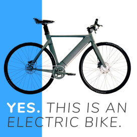 Elbike