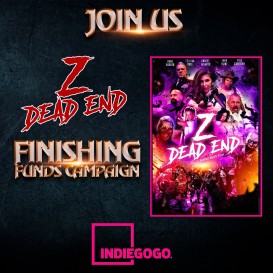 Z DEAD END FINISING FUNDS