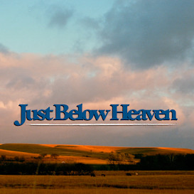 Just Below Heaven