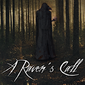'A Raven's Call' - Cherokee Horror Film