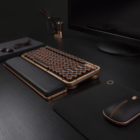 RCK Keyboard: Redefining Your Personal Workspace