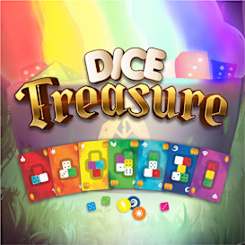 DICE TREASURE