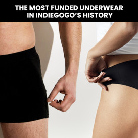 HercLéon Kribi : The World's Cleanest Underwear