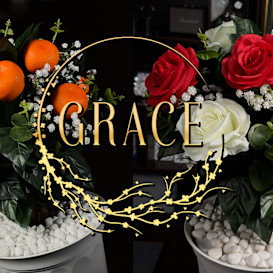 Grace - The Magical Plant