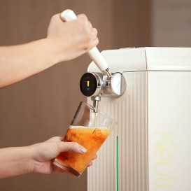 iGulu F1 : All-In-One Automated Beer Maker
