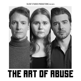 THE ART OF ABUSE