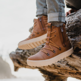 CODDI - Boots for your next adventure