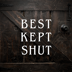 Best Kept Shut - Film Festival Fund