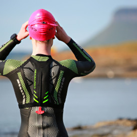 Tekrapod- An Open water Personal Safety Device