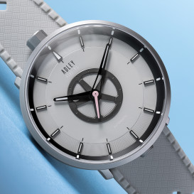 FIXI-T1 by Adley Watch Co