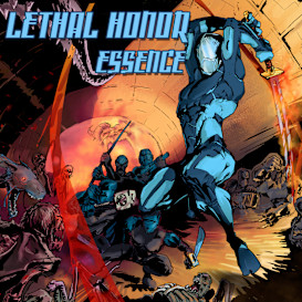 Lethal Honor Essence