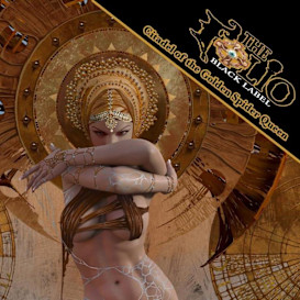 The Folio: Black Label #2