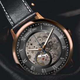 The Secret To Buying A Beautifully Designed Watch