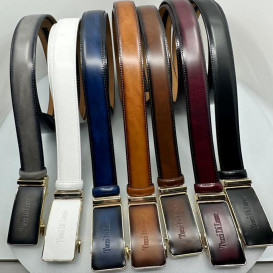 THE PREMIUM SMART BELT 2024