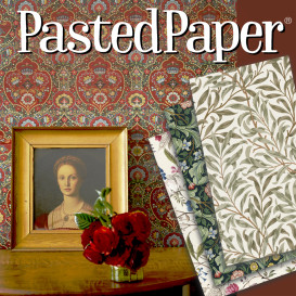 Pasted Paper