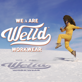 The 1-Z by Welld Workwear