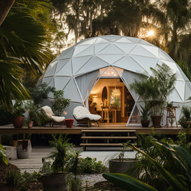 LULU Glamping: Where Nature Meets Luxury