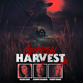 Crimzon Harvest