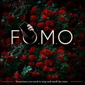 F.O.M.O., A short PART 2