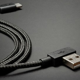 ZUS Super Duty Charging Cable - Lifetime Guarantee