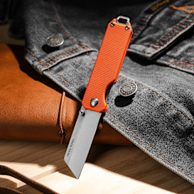 FeatherLite - World's Lightest Modern Pocket Knife