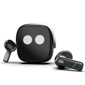 OSO AI Earbuds: Omnipresent Personal AI Assistant