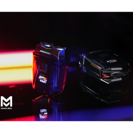 MOTOR -ZERO:A new definition of a razor